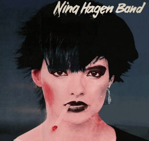 Nina Hagen Band